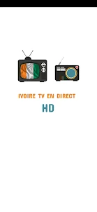 Ivoire TV en Direct HD FM