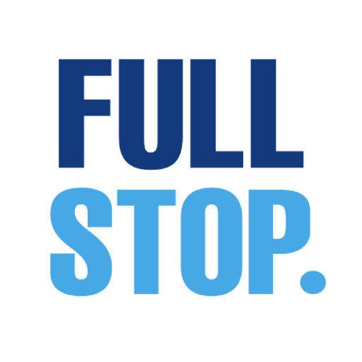 FullStop - Quit Smoking Easily logo
