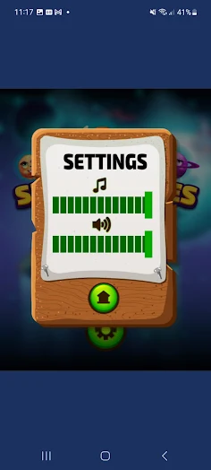 Space Heroes - Screenshot 2