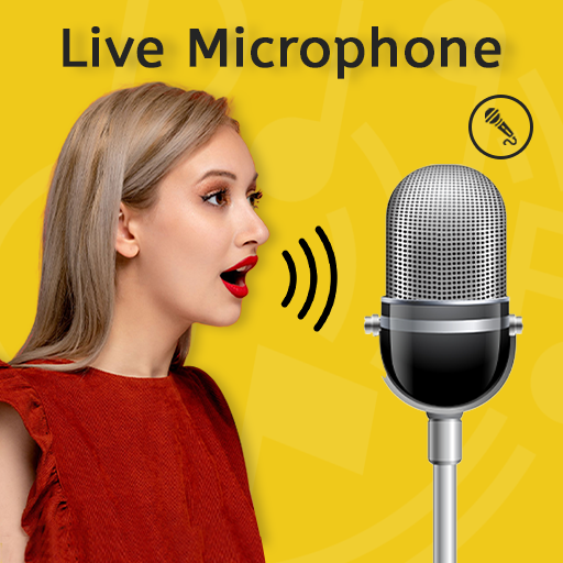 Live Microphone echo effect - Apps on Google Play