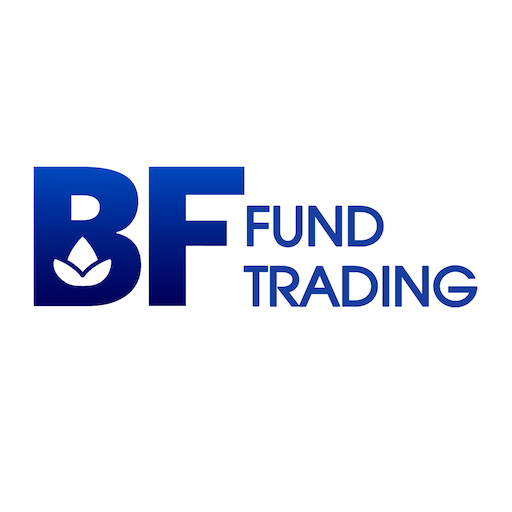 BF Fund Trading logo