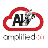Amplified Air Official icon