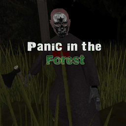 Icon image Panic in the forest