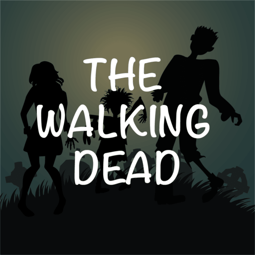 The Walking Dead Quiz