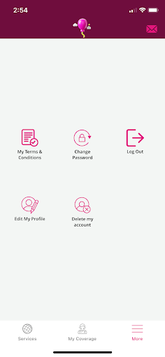 Tripin Screen 3