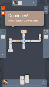 Dominoes PlayDrift  screenshots 1