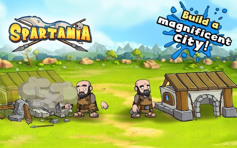 Spartania  The Orc War! Strate Apk Download New* 4