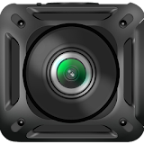 camera hd 4K for summer icon
