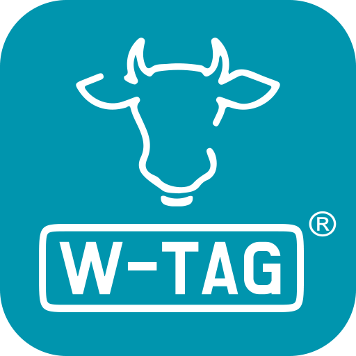 W-TAG logo
