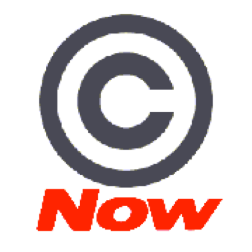 CopyrightsNow logo