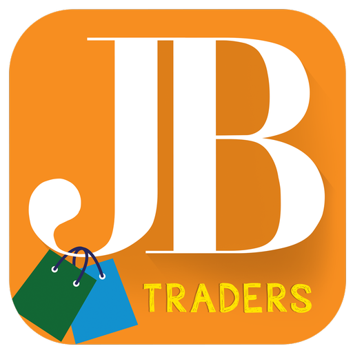 JB Traders logo