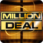Cover Image of Download Million Deal: Win Million  APK