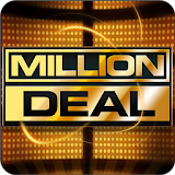 Million Deal: Win Million icon