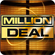 Top 38 Trivia Apps Like Million Deal: Win A Million Dollars - Best Alternatives