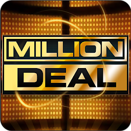 Icoonafbeelding voor Million Deal: Win Million