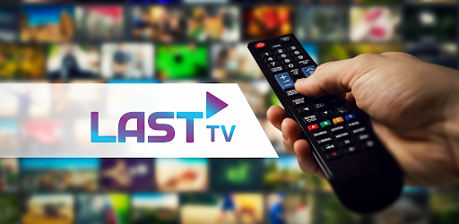 Android application Last TV screenshort