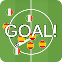 アプリのダウンロード Country Marble Soccer Goal Pro をインストールする 最新 APK ダウンローダ