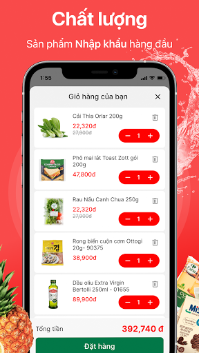 Tops Market - Food shopping