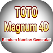 Top 26 Tools Apps Like Lottery Magnum 4D - Best Alternatives