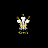 AAP Taxis icon