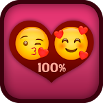 Cover Image of 下载 Real Love Test 2022 1.3 APK