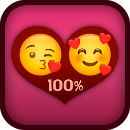 Gambar ikon Real Love Test