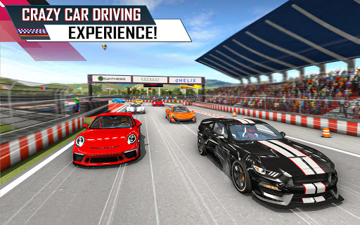 Car Racing Games 3D: Car Games  screenshots 13
