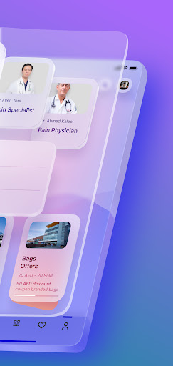 Call Dr. Video Call W/ Doctors Screen 2