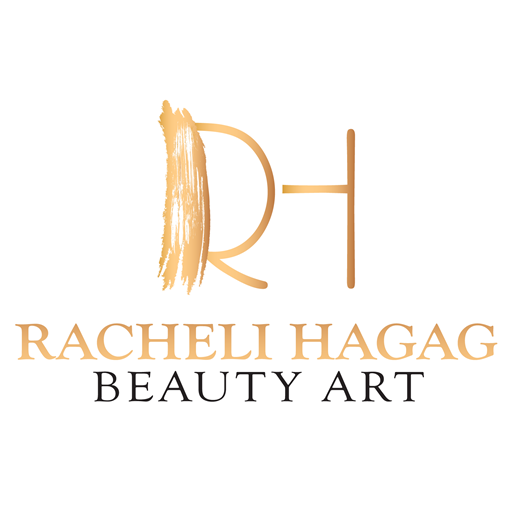 Racheli Hagag logo