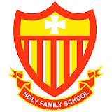 Holy Family Catholic P S icon