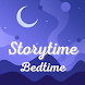 Storytime Bedtime