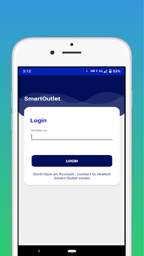 SmartOutlet Screen 2