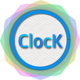 Oclock Manager icon