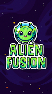 Alien Fusion: Match & Merge