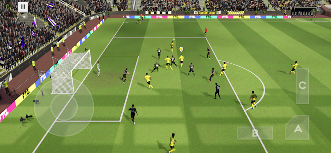 Dream League Soccer 2022 Apk Mod for Android [Unlimited Coins/Gems] 10