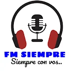 Cover Image of Скачать FM Siempre Monte Grande  APK