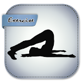 Back Pain Exercise Guide icon