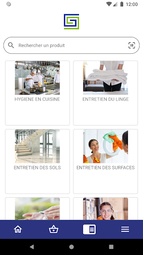Gheno Screen 2
