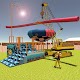 Build Water Theme Park Games