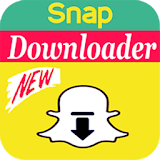 Video Downloade For Snap Save icon