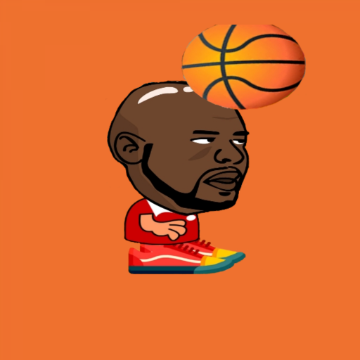 Pop Basketball logo