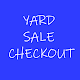 Yard Sale Checkout Calculator Download on Windows