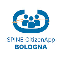 SPINE CitizenApp Bologna