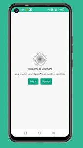 ChatGPT App : GPT AI Chat
