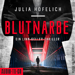 「Blutnarbe - Linn Geller, Band 3 (ungekürzt)」圖示圖片
