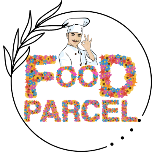 Foodparcel logo