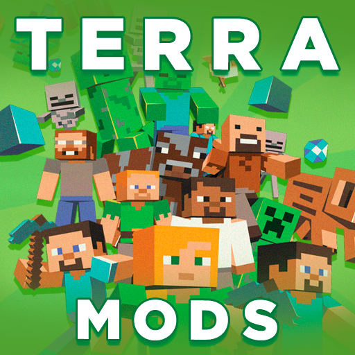 Terra Mods