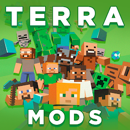 Icon image Terra Mods