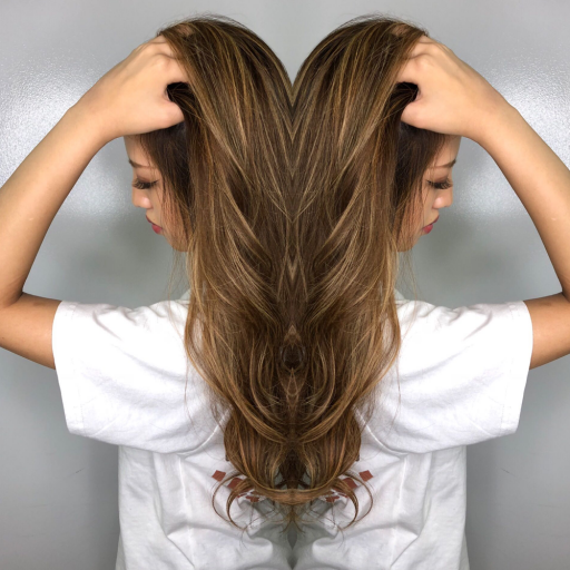 美容室・ヘアサロン Bulansis Hair 公式アプリ - Google Play 앱