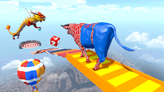 GT Animal Horse: Racing Gameのおすすめ画像2